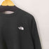 ザノースフェイス THE NORTH FACE L/S Back Square Logo Tee ロングスリーブ バックスクエア ロゴT ロンT メンズ import:L