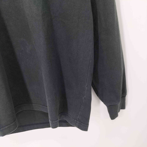 ザノースフェイス THE NORTH FACE L/S Back Square Logo Tee ロングスリーブ バックスクエア ロゴT ロンT メンズ import:L