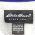 エディーバウアー Eddie Bauer 00s 黒タグ ハーフジップ プルオーバーフリース メンズ S