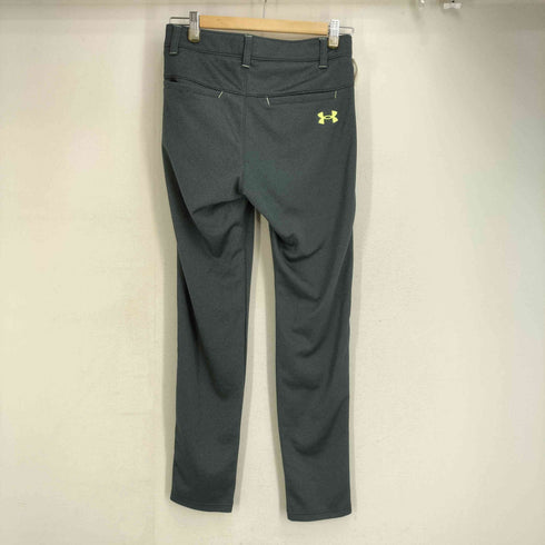 アンダーアーマー UNDER ARMOUR ゴルフウェア ニット テーパードパンツ メンズ SM