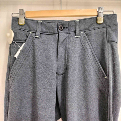 アンダーアーマー UNDER ARMOUR ゴルフウェア ニット テーパードパンツ メンズ SM