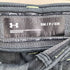 アンダーアーマー UNDER ARMOUR ゴルフウェア ニット テーパードパンツ メンズ SM