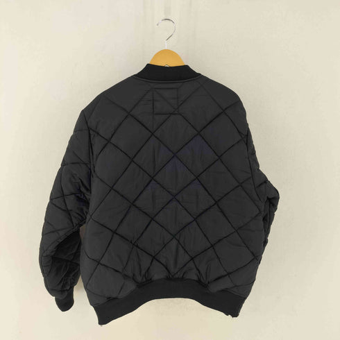 ロスコ ROTHCO ダイヤモンドキルティング ジャケット メンズ import:XL