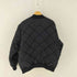 ロスコ ROTHCO ダイヤモンドキルティング ジャケット メンズ import:XL