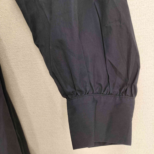 ユナイテッドアローズ UNITED ARROWS ギャザー ティアード ミニワンピース レディース JPN:36