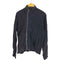 ザラマン ZARA MAN ジップデザインスウェットジャケット Y2K メンズ import:L