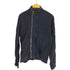 ザラマン ZARA MAN ジップデザインスウェットジャケット Y2K メンズ import:L
