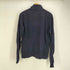 ザラマン ZARA MAN ジップデザインスウェットジャケット Y2K メンズ import:L