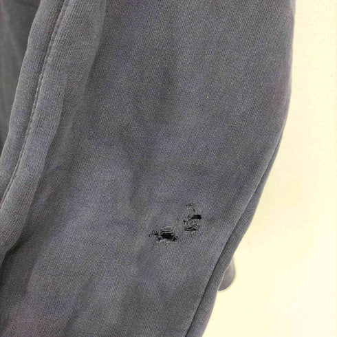 ザラマン ZARA MAN ジップデザインスウェットジャケット Y2K メンズ import:L