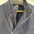 ザラマン ZARA MAN ジップデザインスウェットジャケット Y2K メンズ import:L