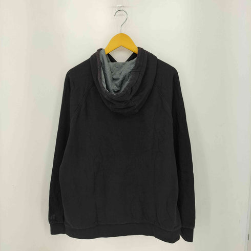 ラッセルアスレチック RUSSELL ATHLETIC PREMIUM FLEECE ベトナム製 プルオーバーパーカー メンズ L