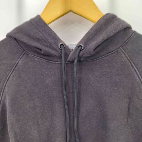 ラッセルアスレチック RUSSELL ATHLETIC PREMIUM FLEECE ベトナム製 プルオーバーパーカー メンズ L
