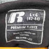 ラッセルアスレチック RUSSELL ATHLETIC PREMIUM FLEECE ベトナム製 プルオーバーパーカー メンズ L