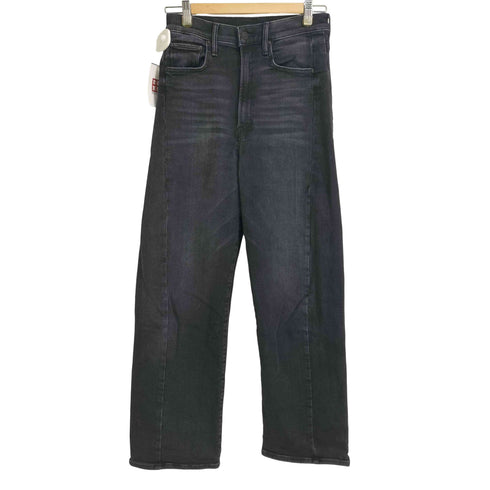 マザー mother 【別注】 USA製 THE HALF PIPE ANKLE JEANS デニムパンツ レディース US:24