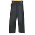 マザー mother 【別注】 USA製 THE HALF PIPE ANKLE JEANS デニムパンツ レディース US:24