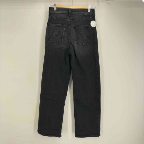 マザー mother 【別注】 USA製 THE HALF PIPE ANKLE JEANS デニムパンツ レディース US:24