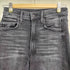 マザー mother 【別注】 USA製 THE HALF PIPE ANKLE JEANS デニムパンツ レディース US:24