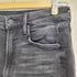 マザー mother 【別注】 USA製 THE HALF PIPE ANKLE JEANS デニムパンツ レディース US:24