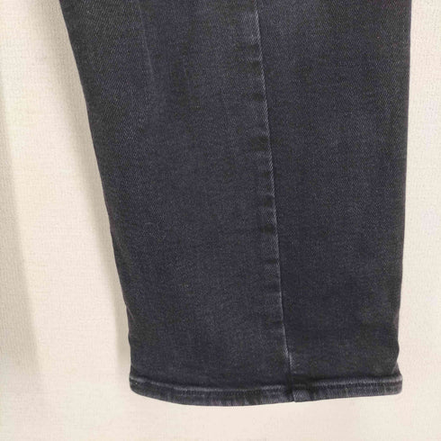 マザー mother 【別注】 USA製 THE HALF PIPE ANKLE JEANS デニムパンツ レディース US:24