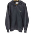 ウィムジー WHIMSY 25AW FADED ZIP-UP HOODIE メンズ JPN:L