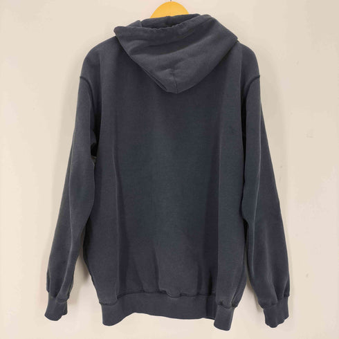 ウィムジー WHIMSY 25AW FADED ZIP-UP HOODIE メンズ JPN:L