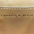 チャールズアンドキース CHARLES&KEITH ウーブン トップハンドルバッグ レディース