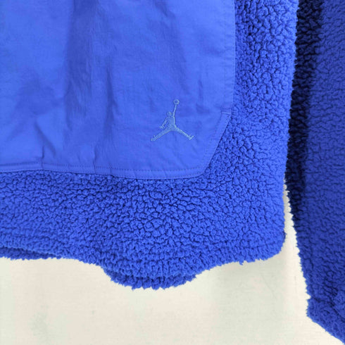 ジョーダンブランド JORDAN BRAND フライト ハイパイル フリース プルオーバー パーカー メンズ import:XS