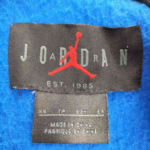 ジョーダンブランド JORDAN BRAND フライト ハイパイル フリース プルオーバー パーカー メンズ import:XS