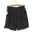 ウィムジー WHIMSY 25SS PEACH SKIN BALLOON SHORT メンズ JPN:L