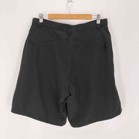 ウィムジー WHIMSY 25SS PEACH SKIN BALLOON SHORT メンズ JPN:L