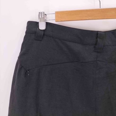 ウィムジー WHIMSY 25SS PEACH SKIN BALLOON SHORT メンズ JPN:L