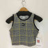 プーマ PUMA リチェックパック タンクトップ Recheck Pack Tank Top リチェックパック ミニスカート / Recheck Pack Mini Skirt レディース S/S