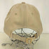 バザール VARZAR Rose gold stud over fit ball cap レディース FREE