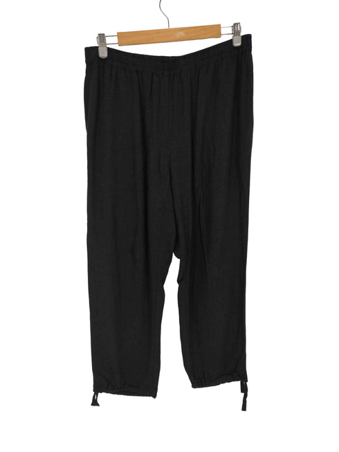 ウィムジー WHIMSY 25SS リネン混イージーパンツ メンズ JPN:M