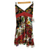デシグアル Desigual 総柄サマードレス レディース JPN:XL
