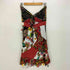 デシグアル Desigual 総柄サマードレス レディース JPN:XL