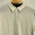 セオリー theory 24SS Powder Crepe OS Sleevless レディース import:S