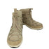 キーン KEEN W UNEEK SNK CHUKKA II WP Safari Birch ユニークチャッカ レディース JPN:24.5