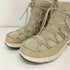 キーン KEEN W UNEEK SNK CHUKKA II WP Safari Birch ユニークチャッカ レディース JPN:24.5