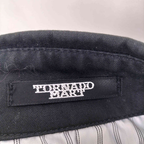トルネードマート TORNADO MART ビッグカラージャケット メンズ JPN:L