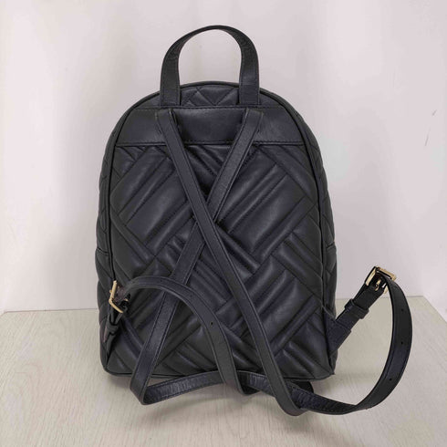 マイケルコース Michael Kors キルティングレザーリュック レディース