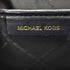 マイケルコース Michael Kors キルティングレザーリュック レディース