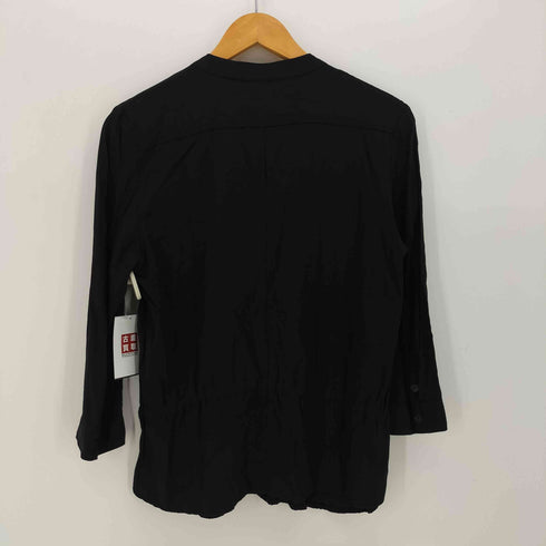 ジースターロー G-STAR RAW crusader SHIRT 3/4SLV レディース JPN:M