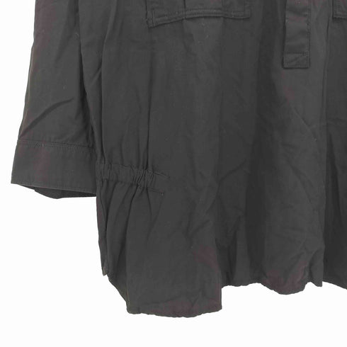 ジースターロー G-STAR RAW crusader SHIRT 3/4SLV レディース JPN:M