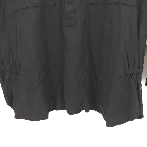 ジースターロー G-STAR RAW crusader SHIRT 3/4SLV レディース JPN:M