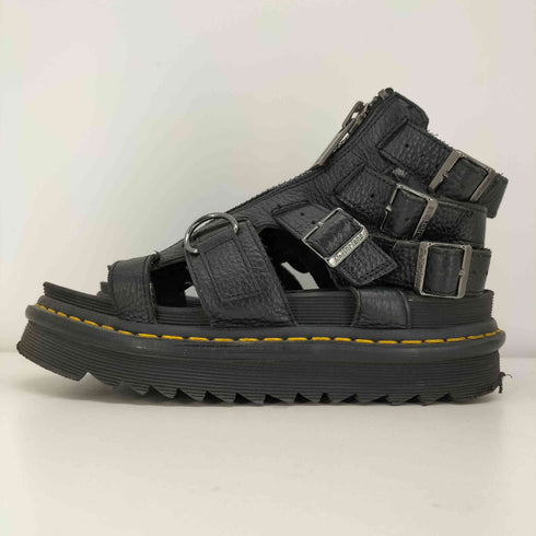 ドクターマーチン Dr.Martens OLSON オルソン レディース UK:5