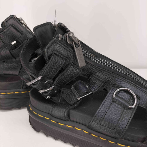 ドクターマーチン Dr.Martens OLSON オルソン レディース UK:5