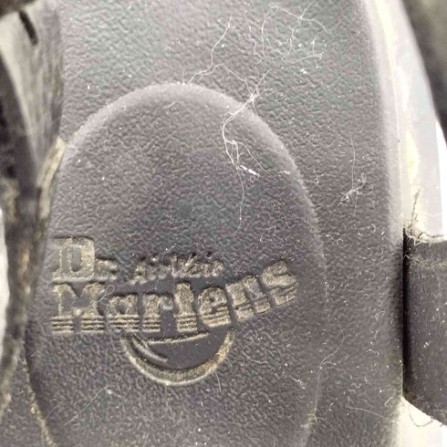 ドクターマーチン Dr.Martens OLSON オルソン レディース UK:5