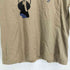 ユナイテッドアローズ UNITED ARROWS HANDTEX STEP FORWARD プリント TEE レディース FREE