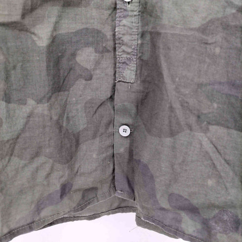 ジースターロー G-STAR RAW FIELD ROVIC WORKER SHT レディース JPN:L